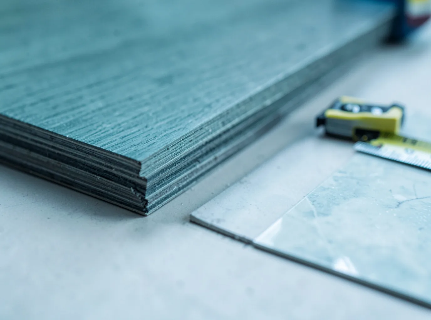 Luxury Vinyl Plank Installation Spruce, MI FAQs